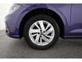 Volkswagen Polo 1.0 TSI Style 5-Gg. Matrix/Klima/SH/DAB+ Burdeos - thumbnail 23