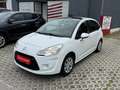 Citroen C3 1,4 HDi Comfort | PICKERL NEU | wenig KM | Wit - thumbnail 6