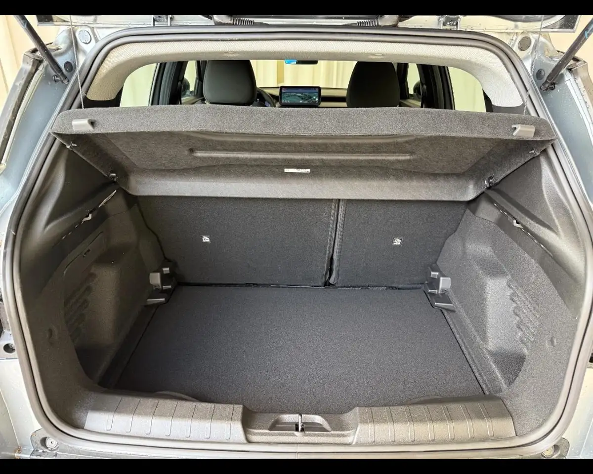 Jeep Avenger 1.2 Turbo e-Hybrid MHEV Longitude 10