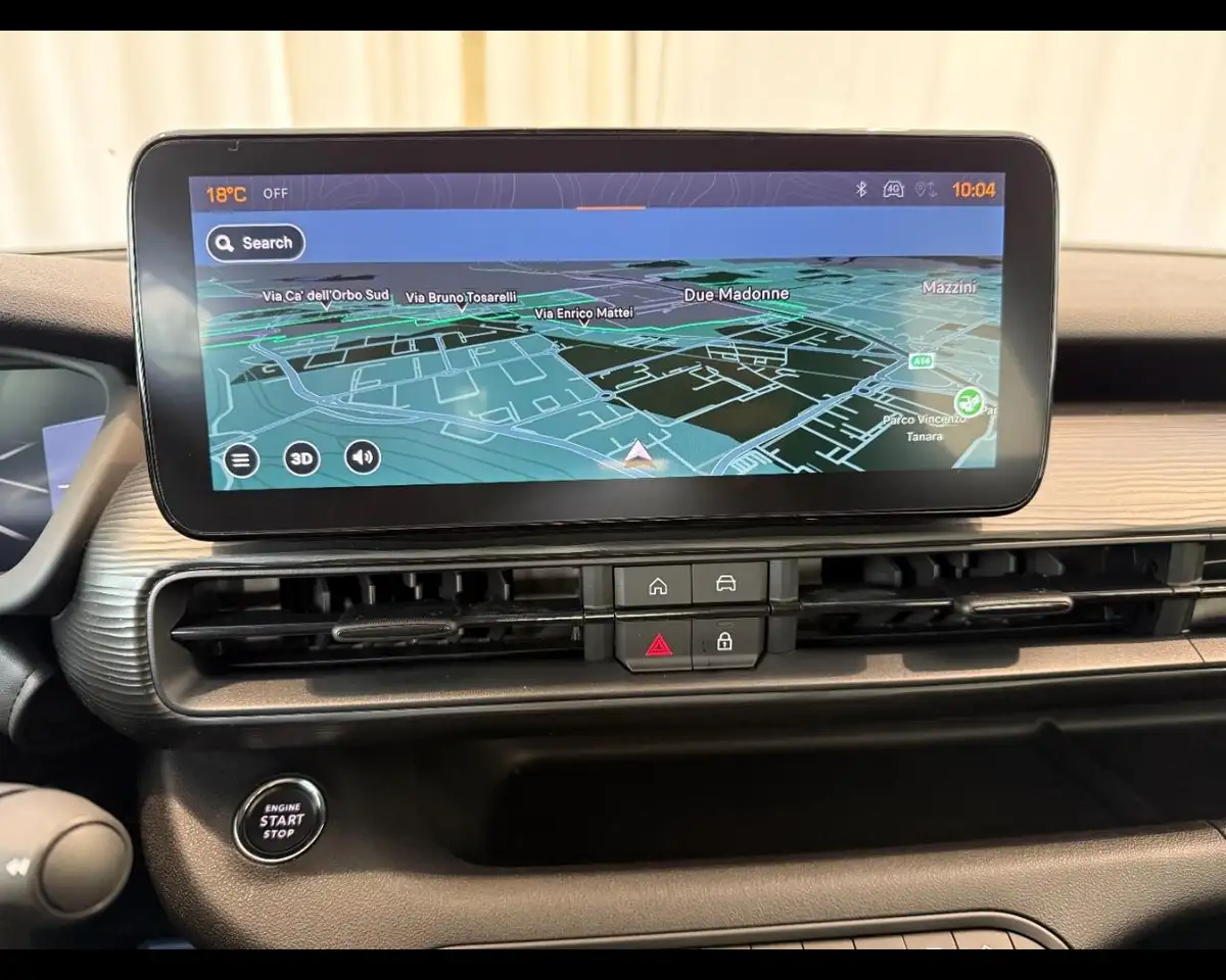 Jeep Avenger 1.2 Turbo e-Hybrid MHEV Longitude 17