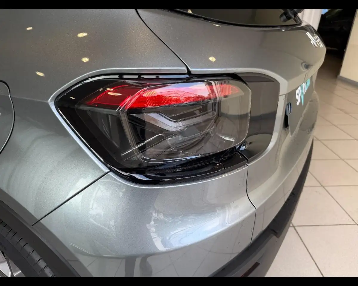 Jeep Avenger 1.2 Turbo e-Hybrid MHEV Longitude 20