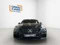 Mercedes-Benz C 63 AMG 9Aut.+SoundBurmester+Head Negro - thumbnail 3