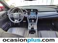 Honda Civic 1.5 VTEC Turbo Prestige CVT Rojo - thumbnail 8