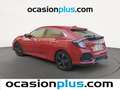 Honda Civic 1.5 VTEC Turbo Prestige CVT Rojo - thumbnail 3