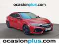 Honda Civic 1.5 VTEC Turbo Prestige CVT Rojo - thumbnail 2