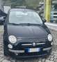 Fiat 500 tetto panoram. NEOPATENTATI 1.2 Lounge BENZINA Noir - thumbnail 6
