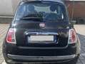 Fiat 500 tetto panoram. NEOPATENTATI 1.2 Lounge BENZINA Noir - thumbnail 7