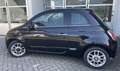 Fiat 500 tetto panoram. NEOPATENTATI 1.2 Lounge BENZINA Noir - thumbnail 8