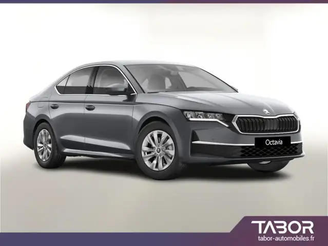 Skoda Octavia DSG Selec Matrix GPS Kessy Cam