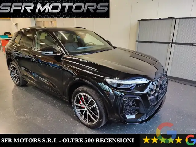 Audi SQ5 SQ5 TFSI mHEV+ quattro *TETTO*IVA ESPOSTA*