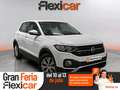 Volkswagen T-Cross 1.0 TSI Edition Blanc - thumbnail 1
