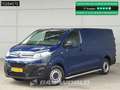 Citroen Jumpy 122PK Automaat L3H1 Airco Cruise Parkeersensoren E Blauw - thumbnail 1