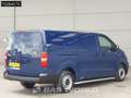 Citroen Jumpy 122PK Automaat L3H1 Airco Cruise Parkeersensoren E Blauw - thumbnail 5