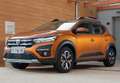 Dacia Sandero Stepway TCe Comfort 67kW Naranja - thumbnail 7