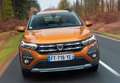 Dacia Sandero Stepway TCe Comfort 67kW Naranja - thumbnail 37