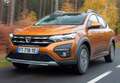 Dacia Sandero Stepway TCe Comfort 67kW Naranja - thumbnail 33