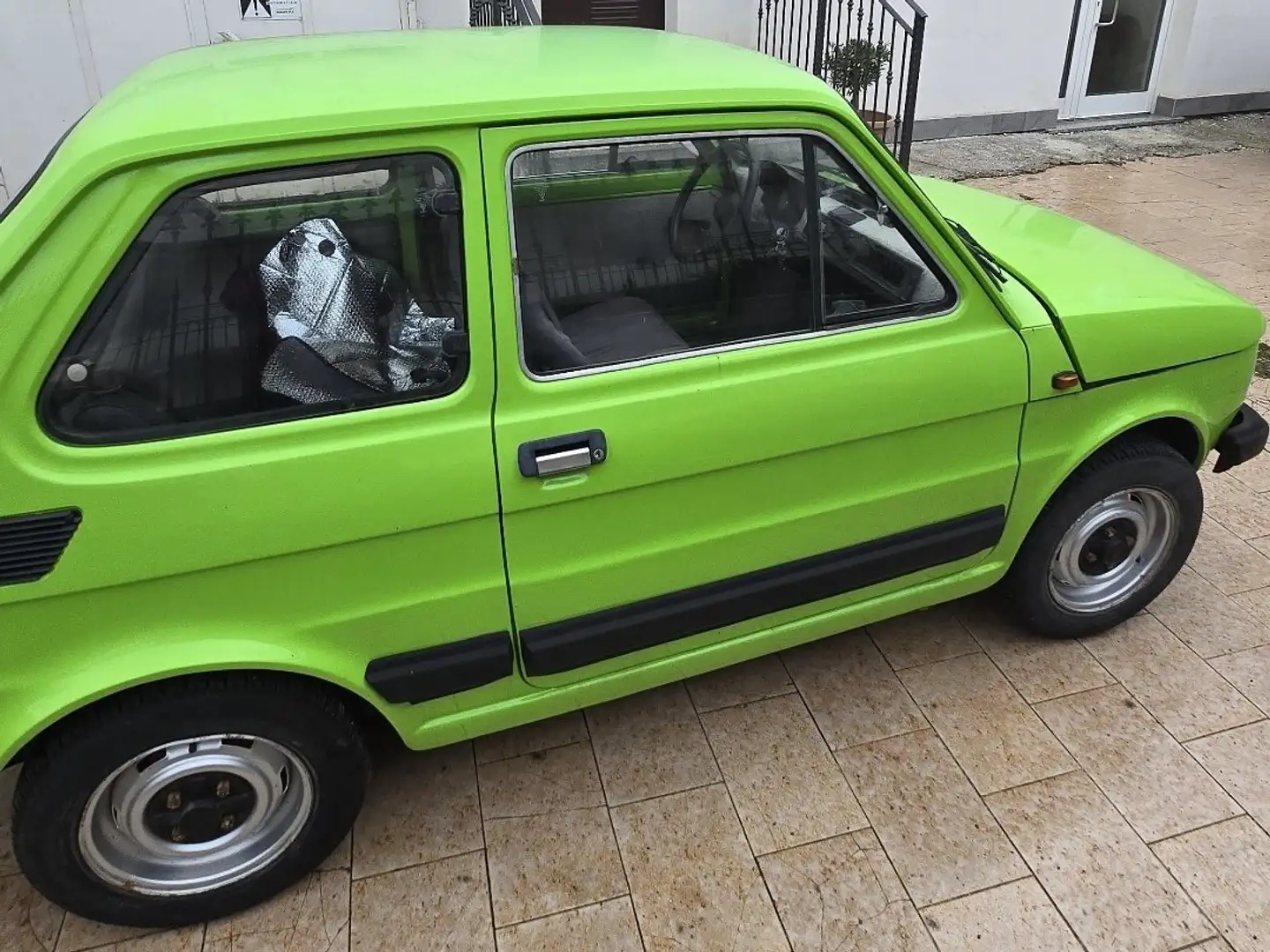 Fiat 126 650 Personal 4 - 1