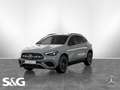 Mercedes-Benz GLA 200 d AMG MBUX+RüKam+M-LED+AHK+Night+DAB Grau - thumbnail 12