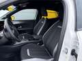 Opel Mokka 1,2 Direct Injection Turbo mHEV Aut. GS Weiß - thumbnail 8