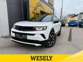 Opel Mokka 1,2 Direct Injection Turbo mHEV Aut. GS Weiß - thumbnail 1