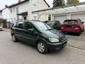 Opel Zafira Zafira 1.6 Comfort Grün - thumbnail 1