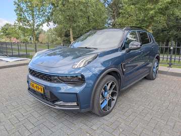 Lynk&Co 1.5 PHEV | Nette auto! | Pano | 360º | Mem