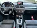 Audi Q3 2.0 TDi Quattro S tronic/4X4/cuir/caméra/navigati Zwart - thumbnail 10