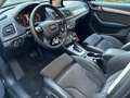 Audi Q3 2.0 TDi Quattro S tronic/4X4/cuir/caméra/navigati Zwart - thumbnail 12