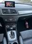 Audi Q3 2.0 TDi Quattro S tronic/4X4/cuir/caméra/navigati Zwart - thumbnail 11
