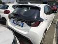 Toyota Yaris 1.5 Hybrid 5 porte Business Blanc - thumbnail 3