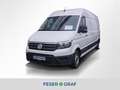 Volkswagen Crafter 35 Kasten HD 2.0l 103kW :Frontantrieb LR bijela - thumbnail 1