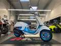 Vespa Primavera 125 Blanc - thumbnail 7