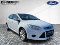 Ford Focus * Klima*Winterpaket*PDC-hinten*2.Hand Blanc - thumbnail 7