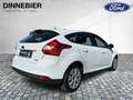 Ford Focus * Klima*Winterpaket*PDC-hinten*2.Hand Blanc - thumbnail 5