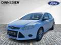 Ford Focus * Klima*Winterpaket*PDC-hinten*2.Hand Blanc - thumbnail 2