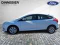 Ford Focus * Klima*Winterpaket*PDC-hinten*2.Hand Blanc - thumbnail 3