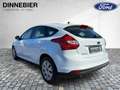 Ford Focus * Klima*Winterpaket*PDC-hinten*2.Hand Blanc - thumbnail 4