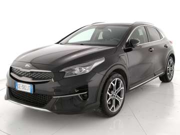 1.6 gdi phev Evolution 141cv dct