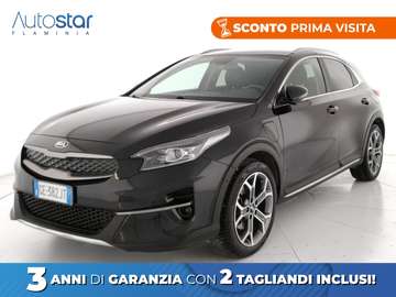 1.6 gdi phev Evolution 141cv dct