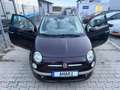 Fiat 500 *BT*MFL*8Fach*Cabrio* Violett - thumbnail 34