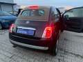 Fiat 500 *BT*MFL*8Fach*Cabrio* Violett - thumbnail 26