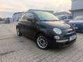 Fiat 500 *BT*MFL*8Fach*Cabrio* Violett - thumbnail 2