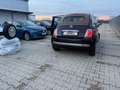 Fiat 500 *BT*MFL*8Fach*Cabrio* Violett - thumbnail 19