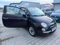 Fiat 500 *BT*MFL*8Fach*Cabrio* Violett - thumbnail 43