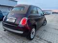 Fiat 500 *BT*MFL*8Fach*Cabrio* Violett - thumbnail 24