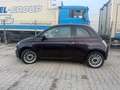 Fiat 500 *BT*MFL*8Fach*Cabrio* Violett - thumbnail 11