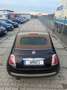 Fiat 500 *BT*MFL*8Fach*Cabrio* Violett - thumbnail 4
