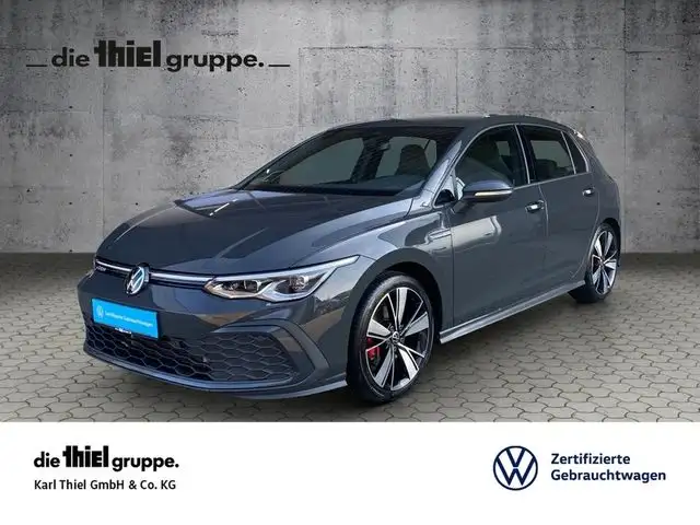 Volkswagen Golf GTD 2.0 TDI DSG Navi+Kamera+LED+ACC