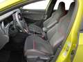 Volkswagen Golf 2.0 TSI DSG GTI Clubsport Akra Matrix Pano Gelb - thumbnail 8