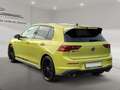 Volkswagen Golf 2.0 TSI DSG GTI Clubsport Akra Matrix Pano Gelb - thumbnail 4